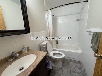 Northampton St. Boston