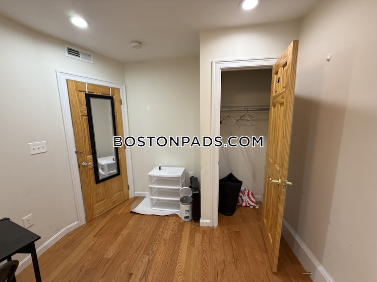 Northampton St., Boston