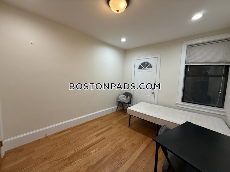 Northampton St., Boston