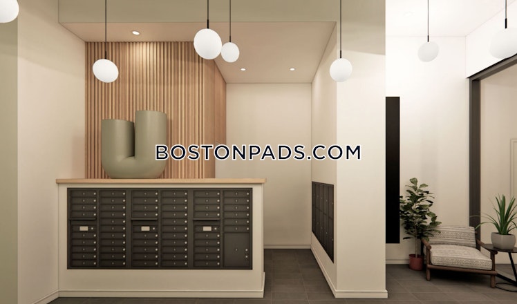 Commonwealth Ave., Boston