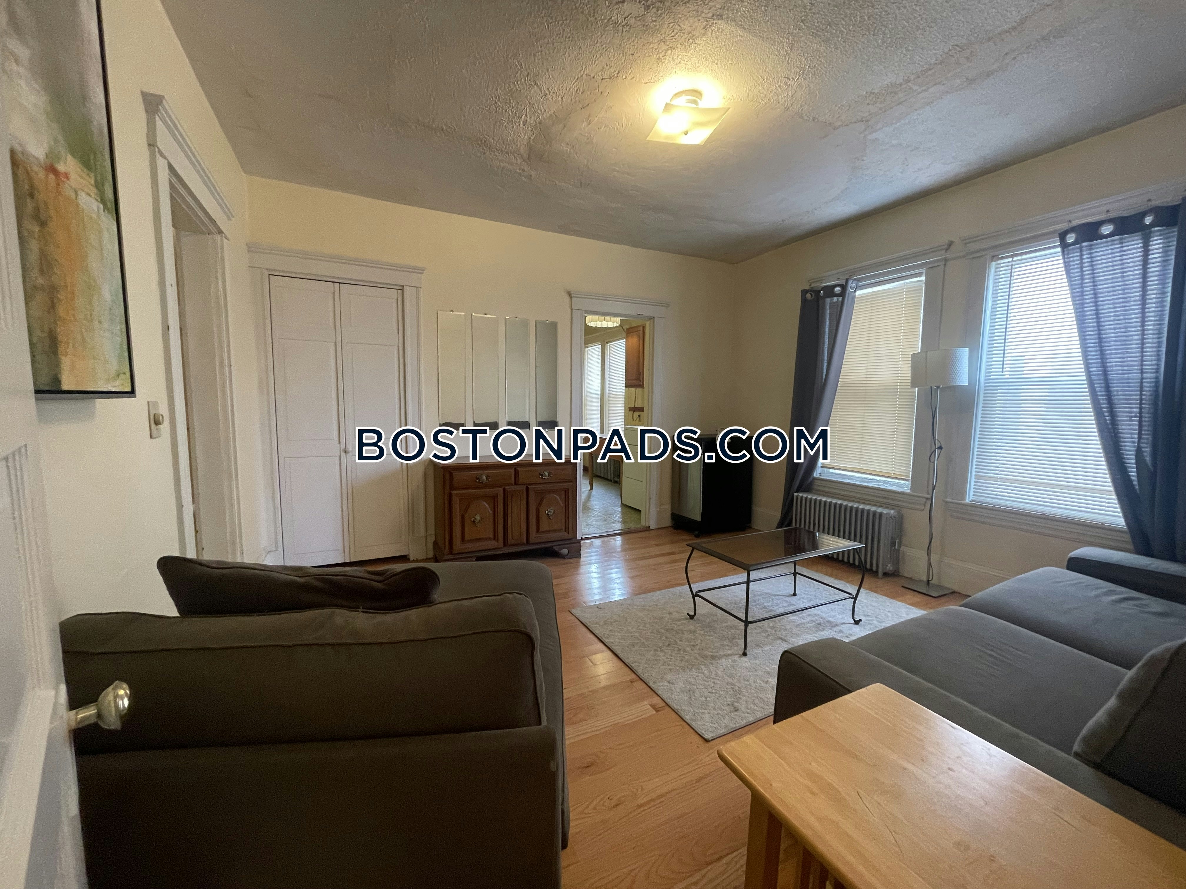 Brighton Center - Brighton, Boston, MA - 3 Beds, 1 Bath - $3,100 - ID#8031532