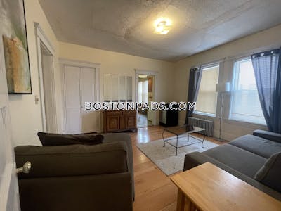 Brighton Apartment for rent 3 Bedrooms 1 Bath Boston - $3,100 No Fee