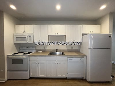 Downtown Apartment for rent 2 Bedrooms 1 Bath Boston - $4,000 No Fee