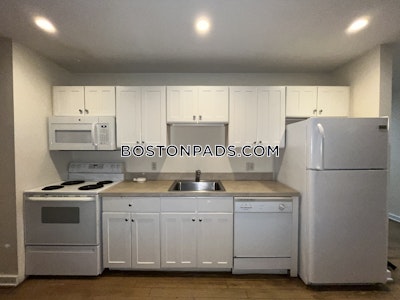 Downtown Apartment for rent 2 Bedrooms 1 Bath Boston - $4,000 No Fee