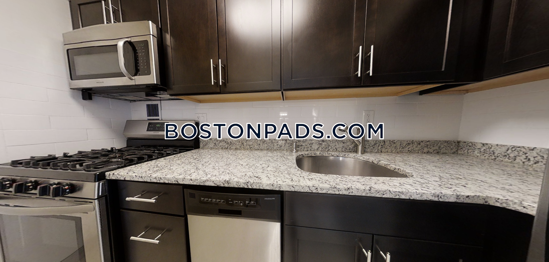 Boston University, Brookline, MA - 1 Bed, 1 Bath - $3,200 - ID#3738566