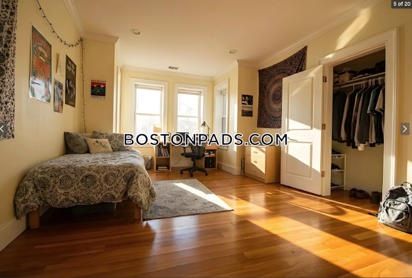 Brookline - $10,000+ /month