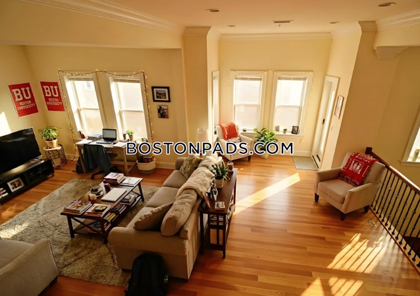 Brookline - $10,000+ /month