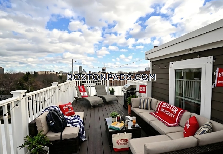 Brookline - $10,000+ /month