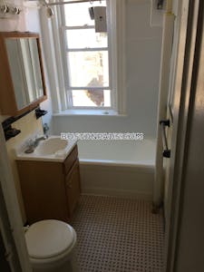 Allston/brighton Border Apartment for rent 1 Bedroom 1 Bath Boston - $2,475 No Fee