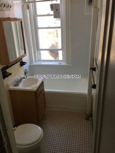 Allston/brighton Border Apartment for rent 1 Bedroom 1 Bath Boston - $2,475 No Fee