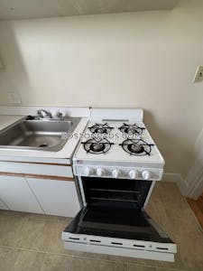 Allston Apartment for rent Studio 1 Bath Boston - $2,400 No Fee