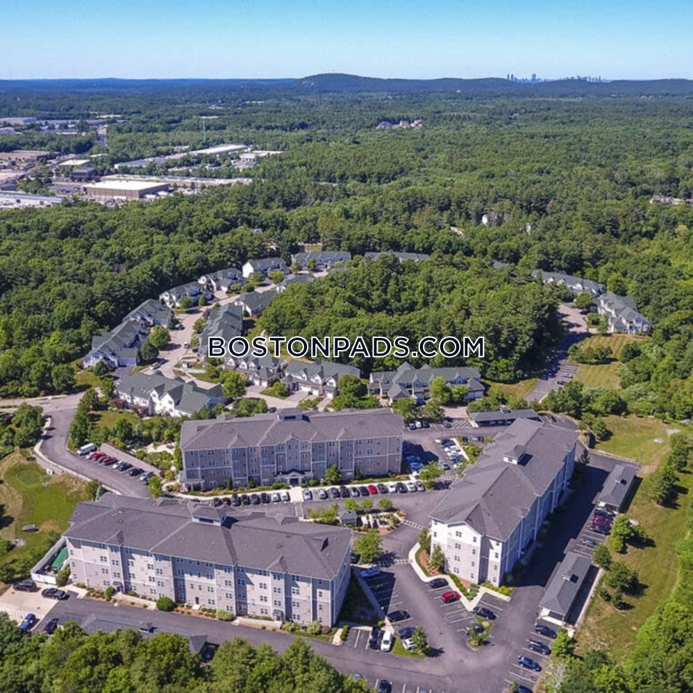 Stoughton - 1 Beds, 1 Baths