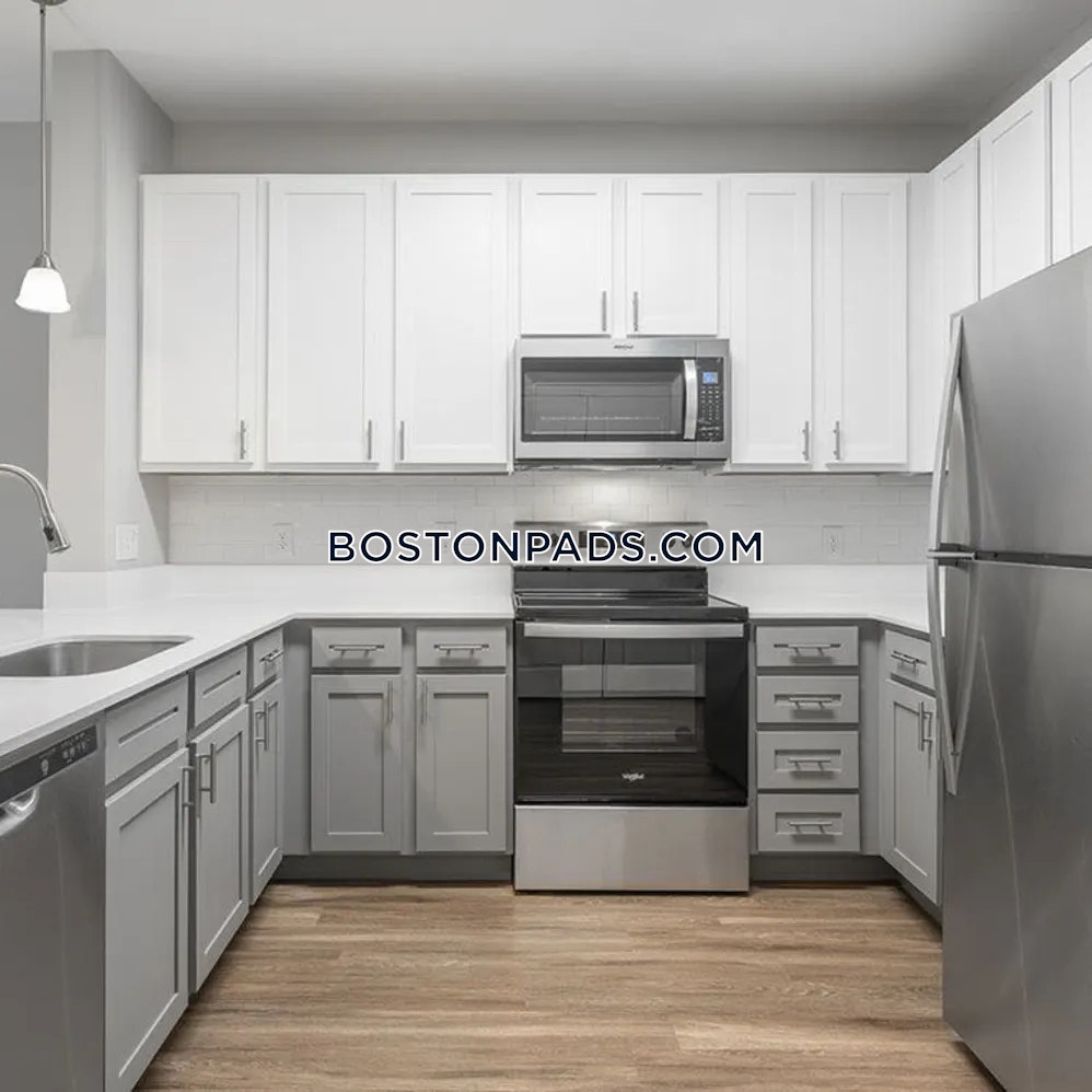 Stoughton - 1 Beds, 1 Baths