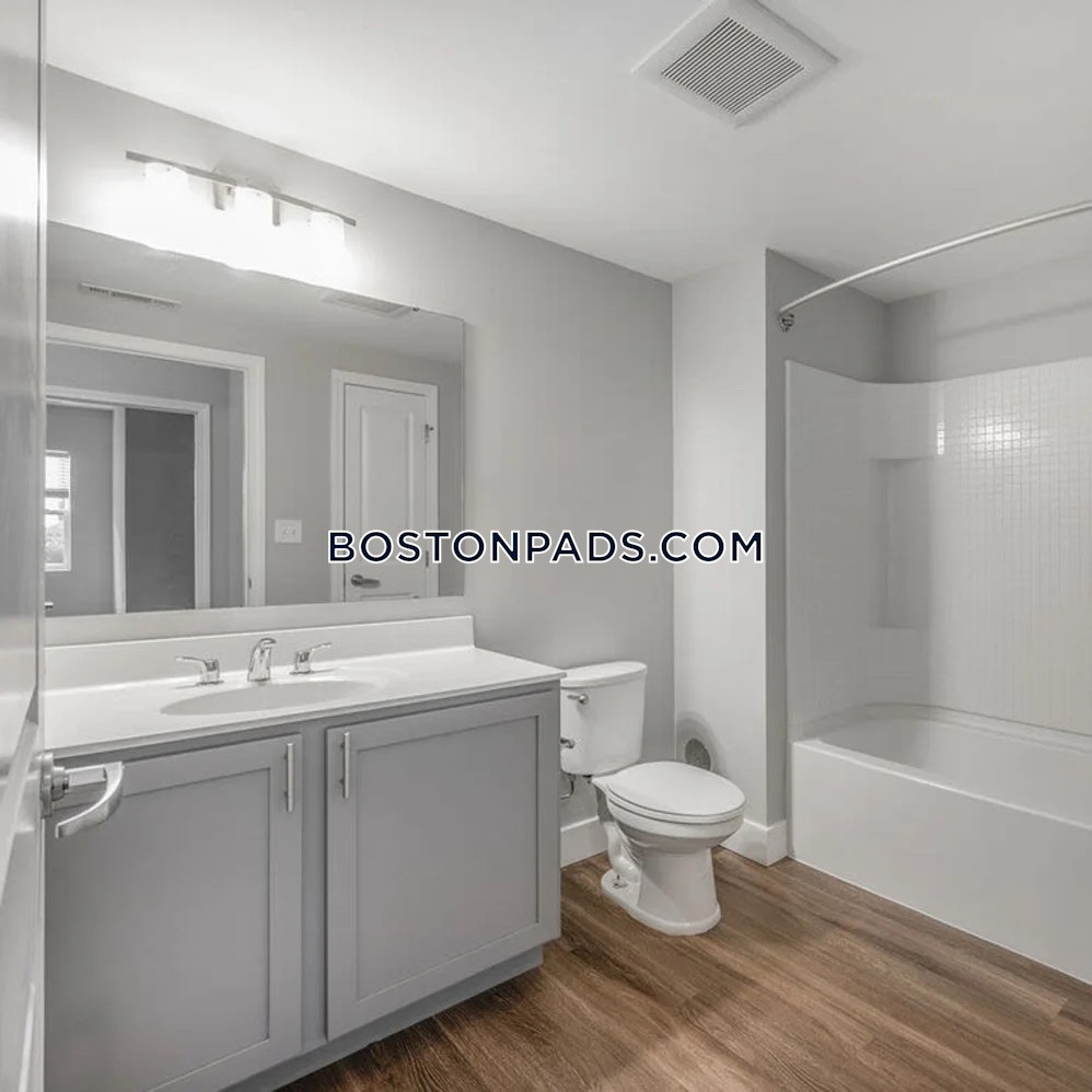 Stoughton - 1 Beds, 1 Baths