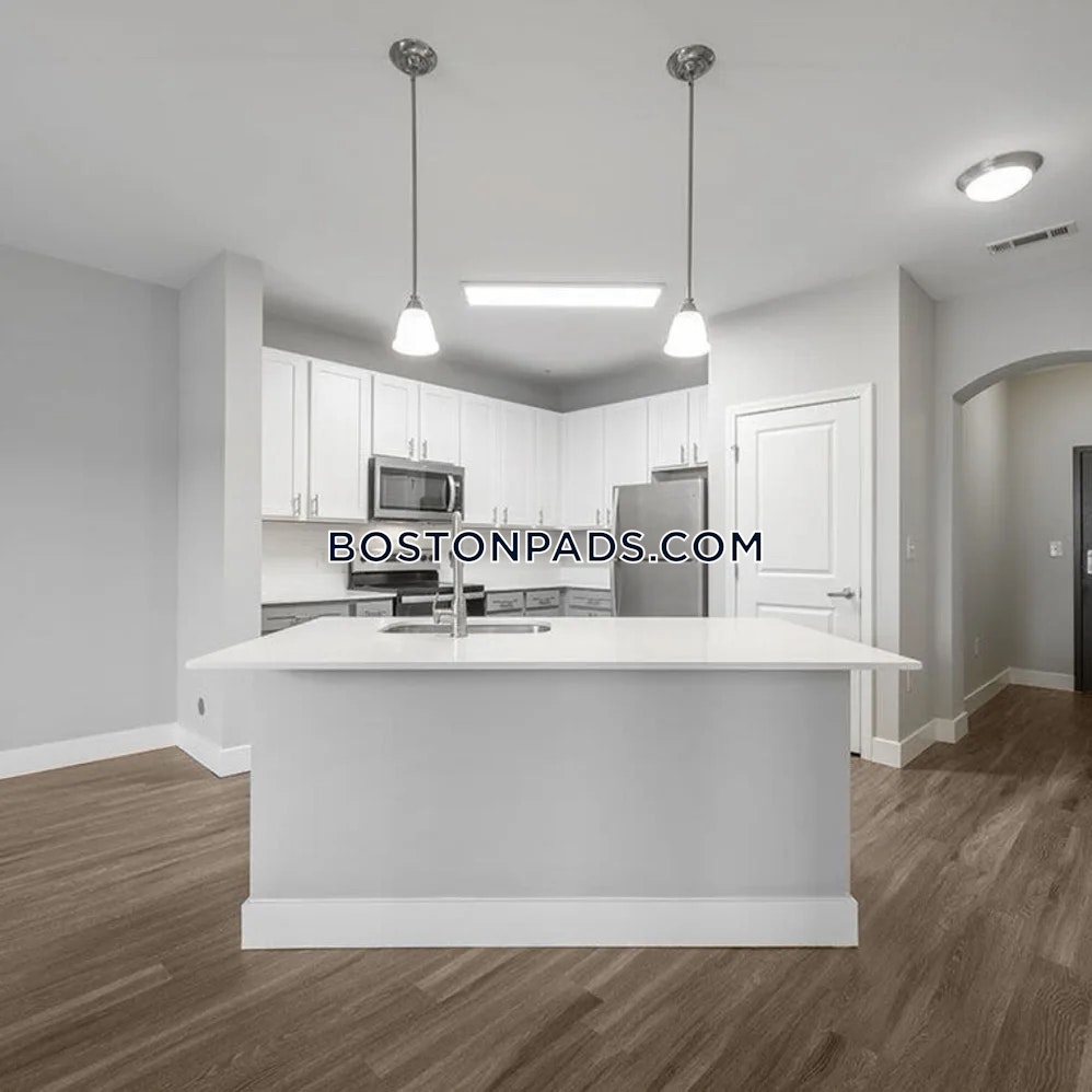 Stoughton - 1 Beds, 1 Baths