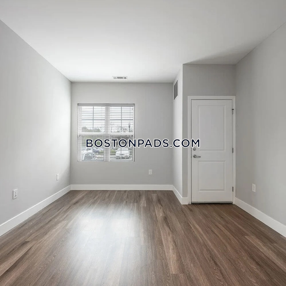 Stoughton - 1 Beds, 1 Baths