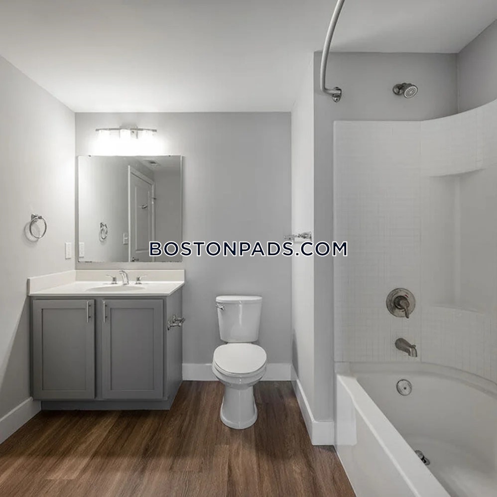 Stoughton - 1 Beds, 1 Baths