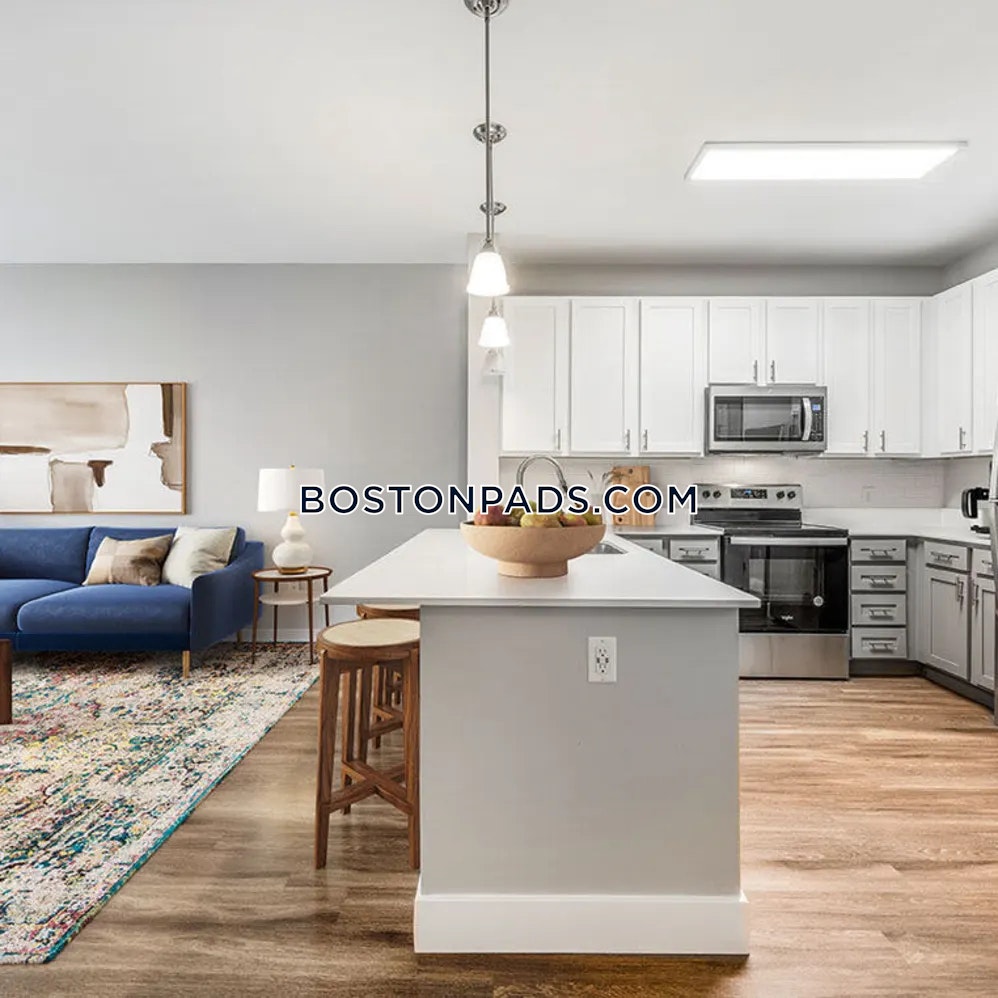 Stoughton - 1 Beds, 1 Baths