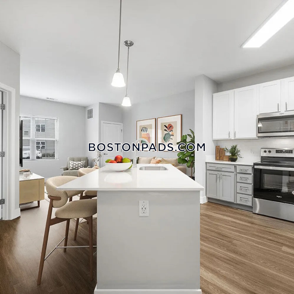 Stoughton - 1 Beds, 1 Baths