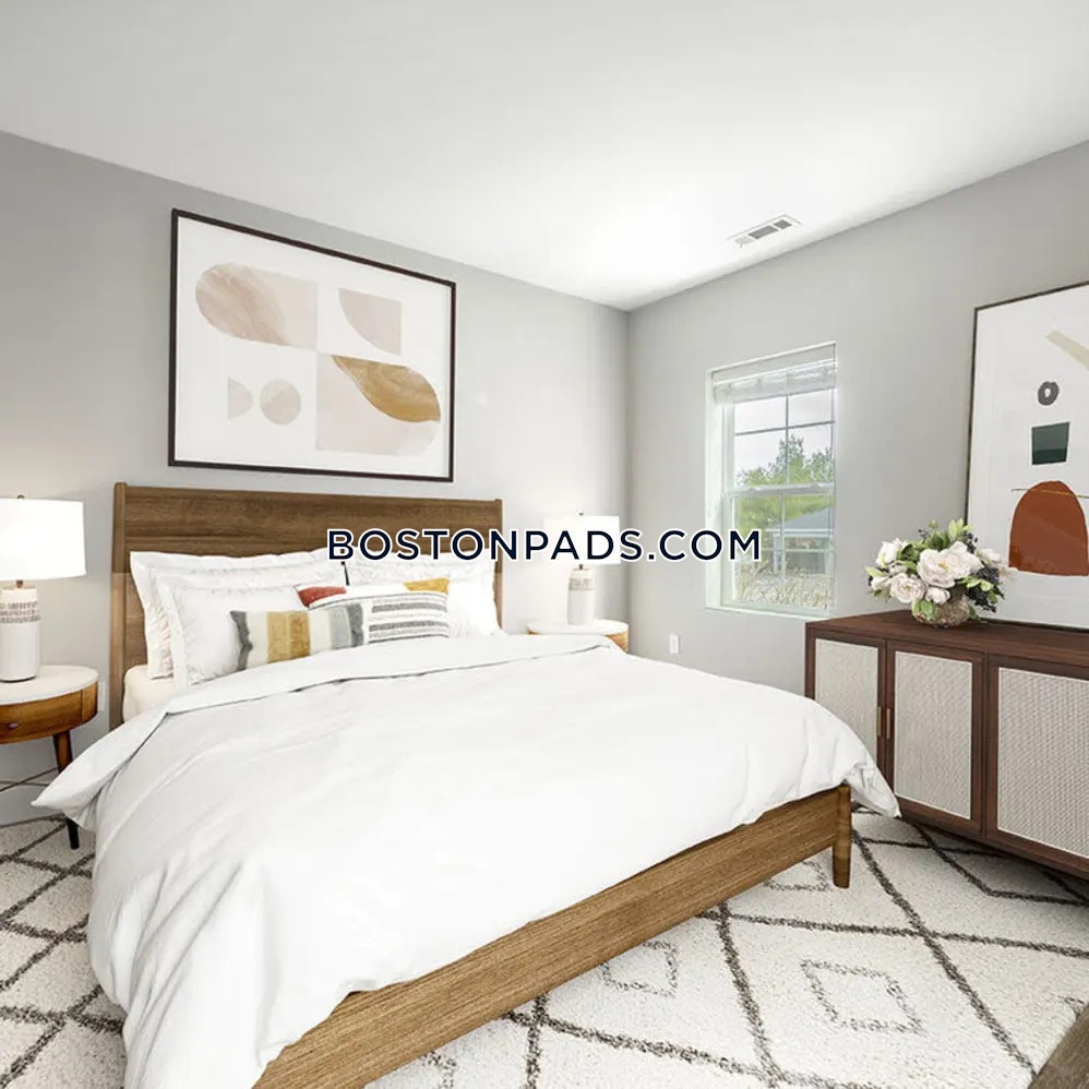 Stoughton - 1 Beds, 1 Baths