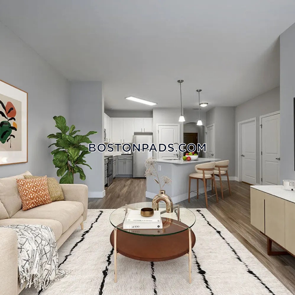 Stoughton - 1 Beds, 1 Baths