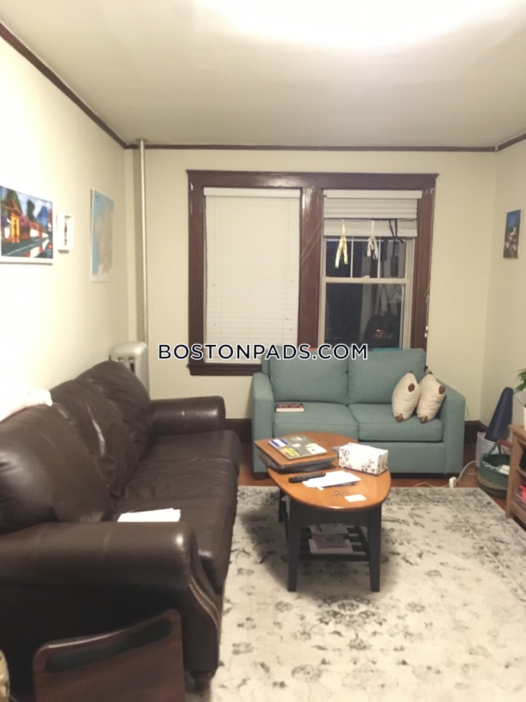 Summer St., Somerville