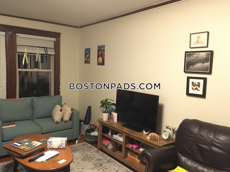 Summer St., Somerville