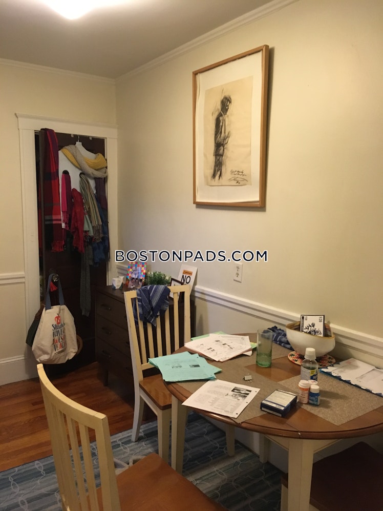 Summer St., Somerville