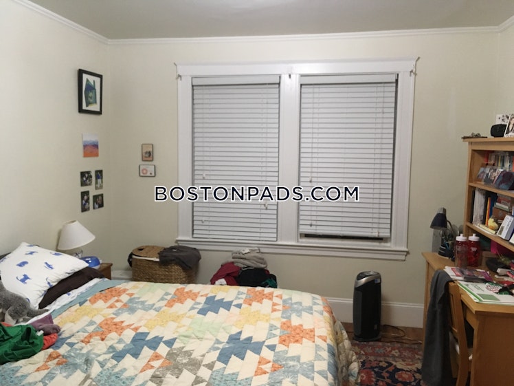 Summer St., Somerville