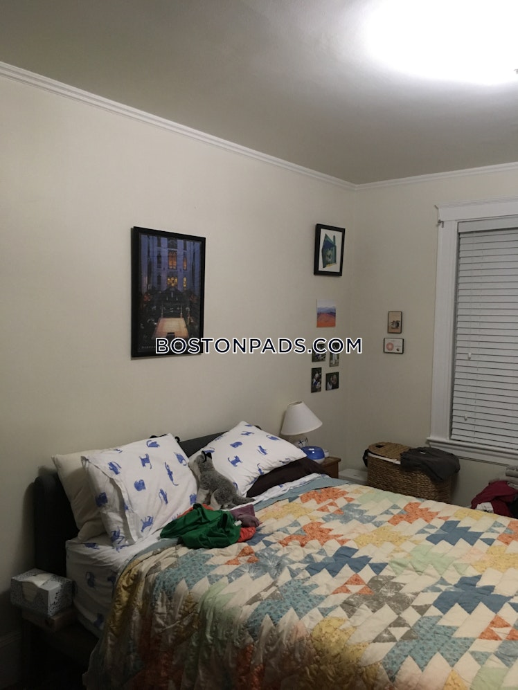 Summer St., Somerville