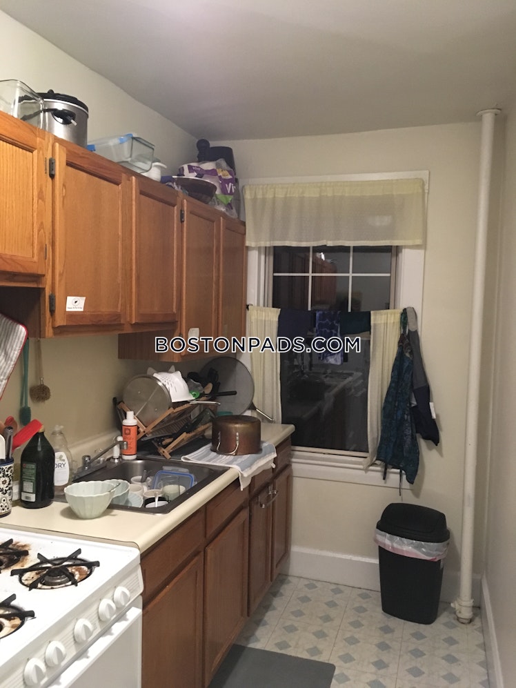 Summer St., Somerville