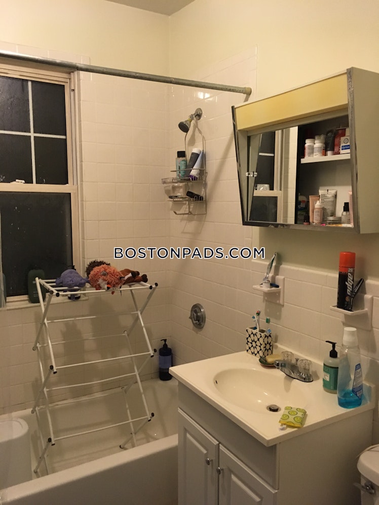 Summer St., Somerville