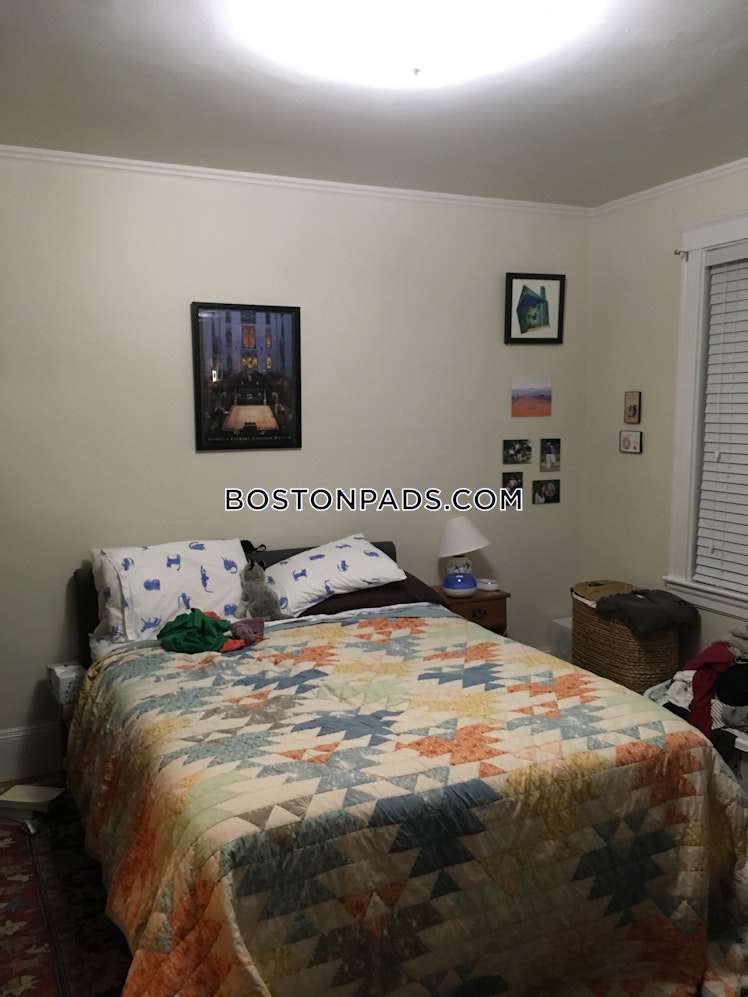 Summer St., Somerville