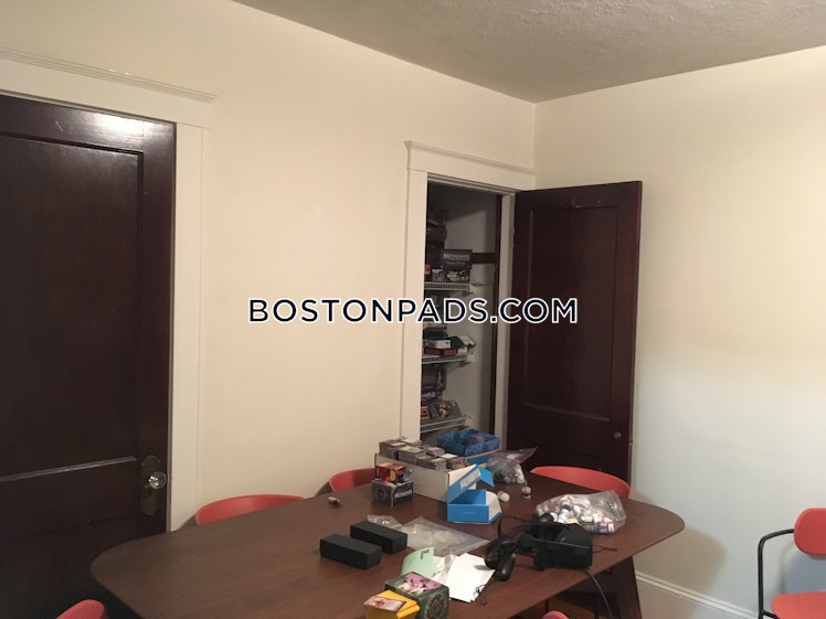 Summer St., Somerville