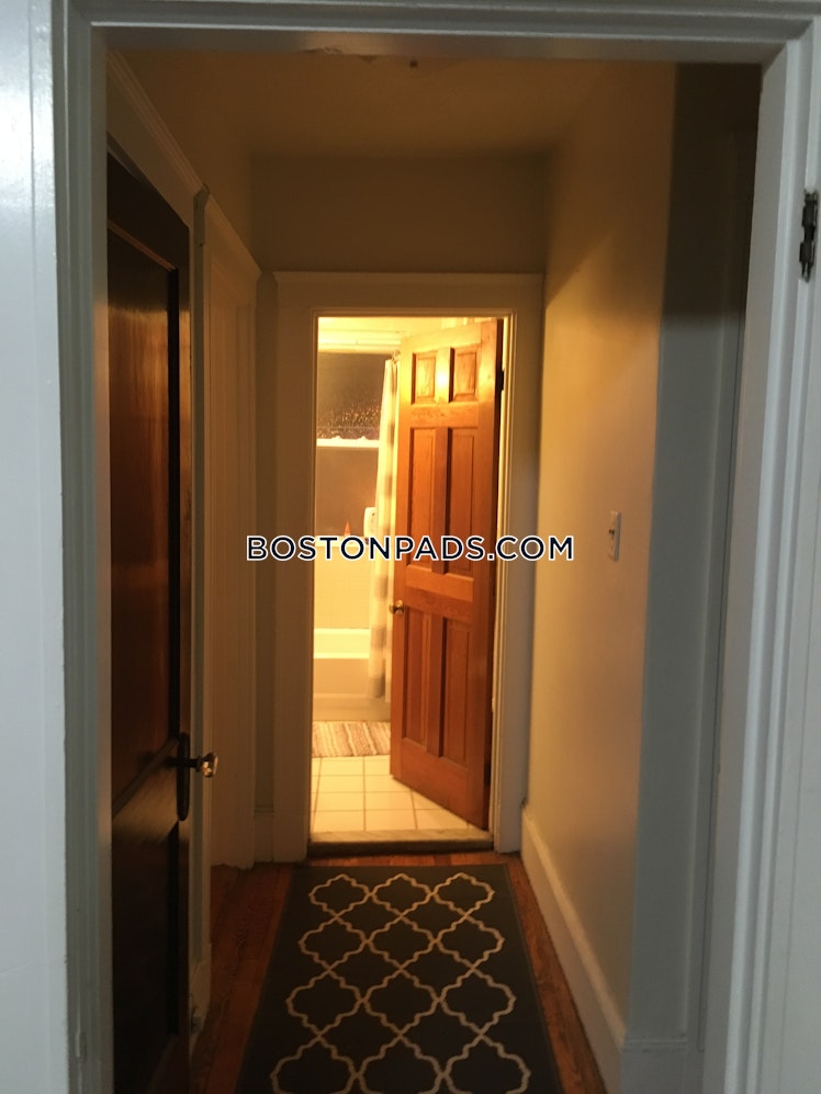 Summer St., Somerville