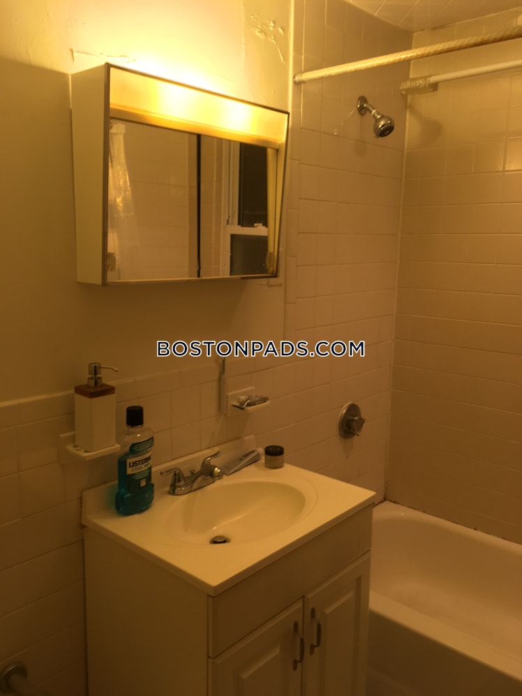 Summer St., Somerville