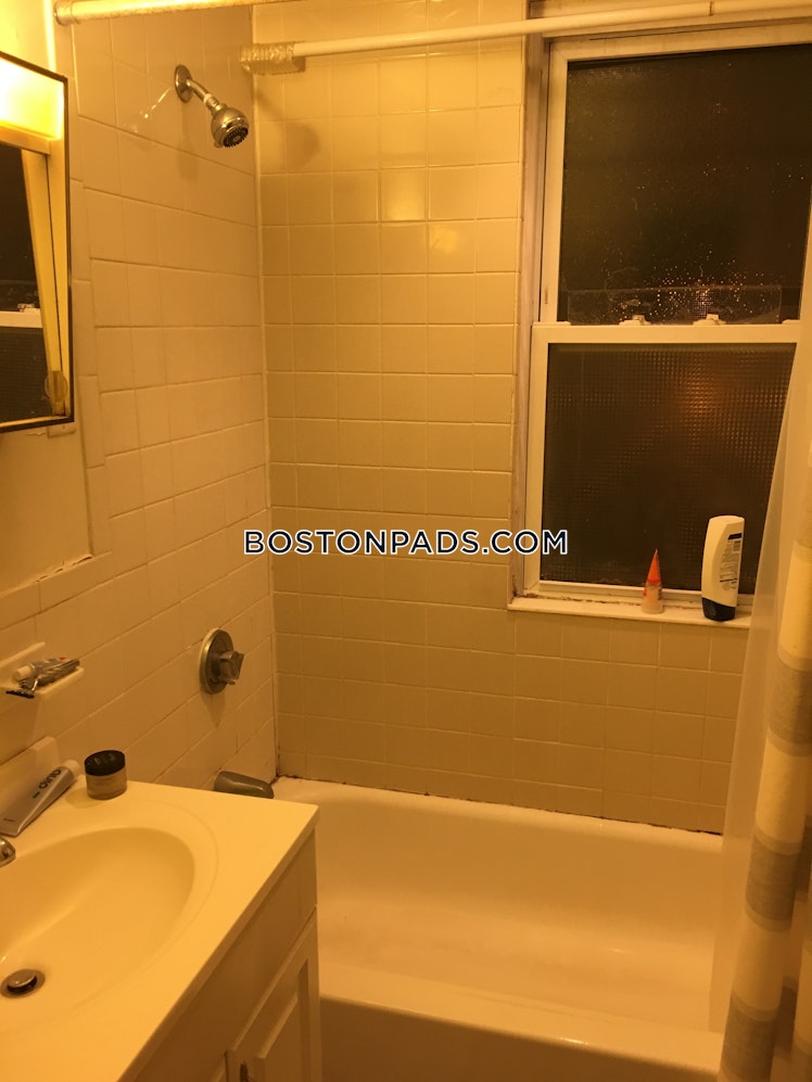 Summer St., Somerville