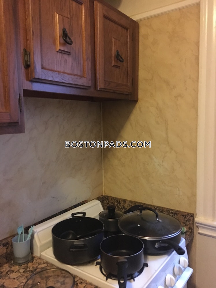 Washington St., Malden