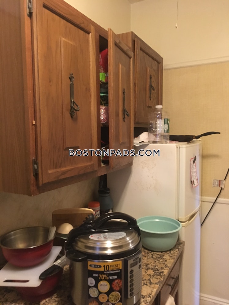 Washington St., Malden