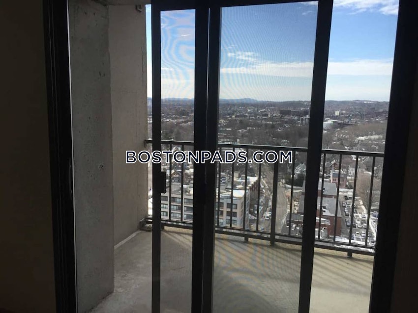 BROOKLINE- BOSTON UNIVERSITY - 2 Beds, 1 Bath - Image 7