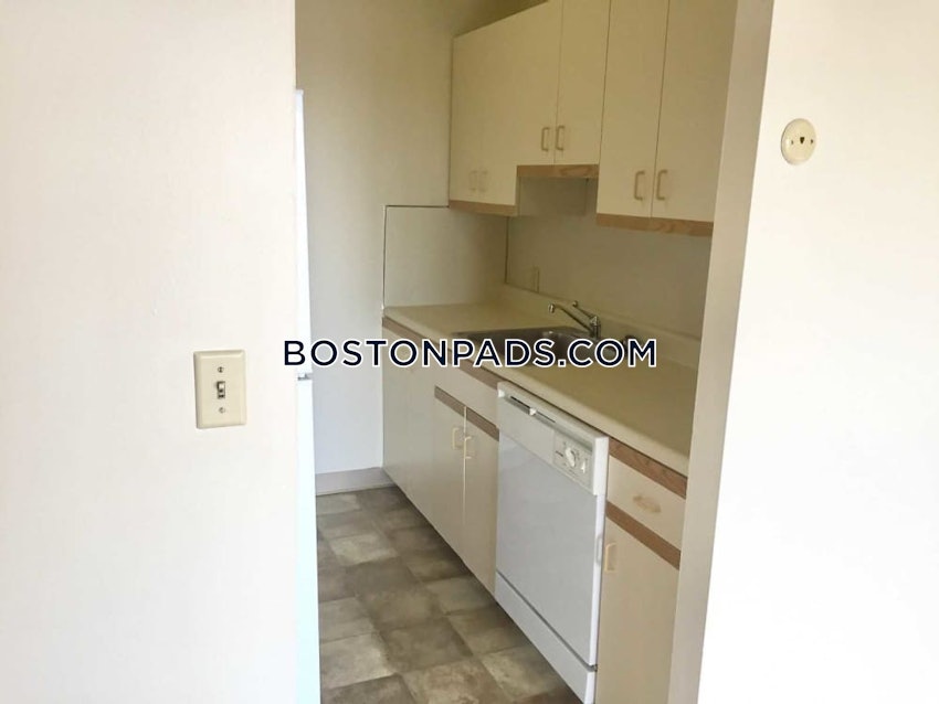 BROOKLINE- BOSTON UNIVERSITY - 2 Beds, 1 Bath - Image 3