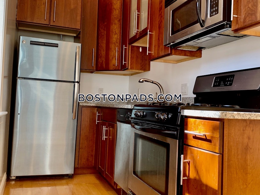 BOSTON - NORTH END - 1 Bed, 1 Bath - Image 1