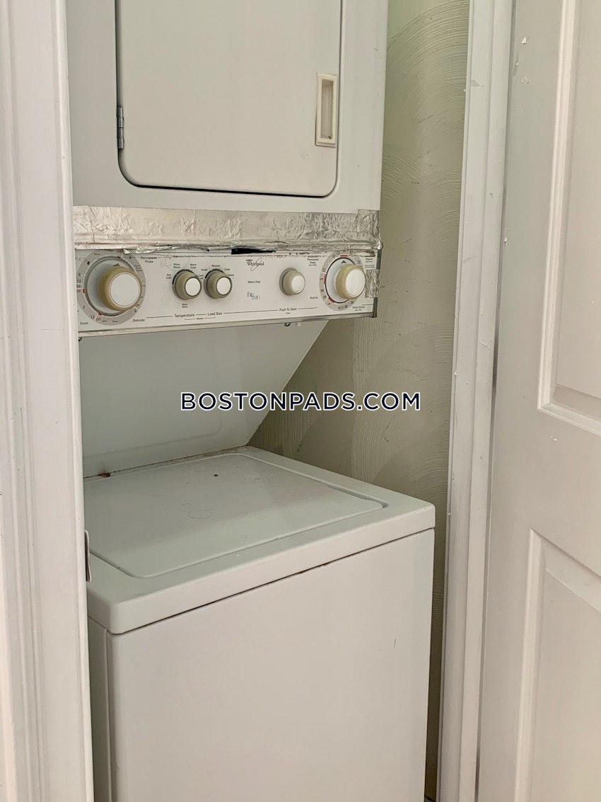 BOSTON - NORTH END - 1 Bed, 1 Bath - Image 5