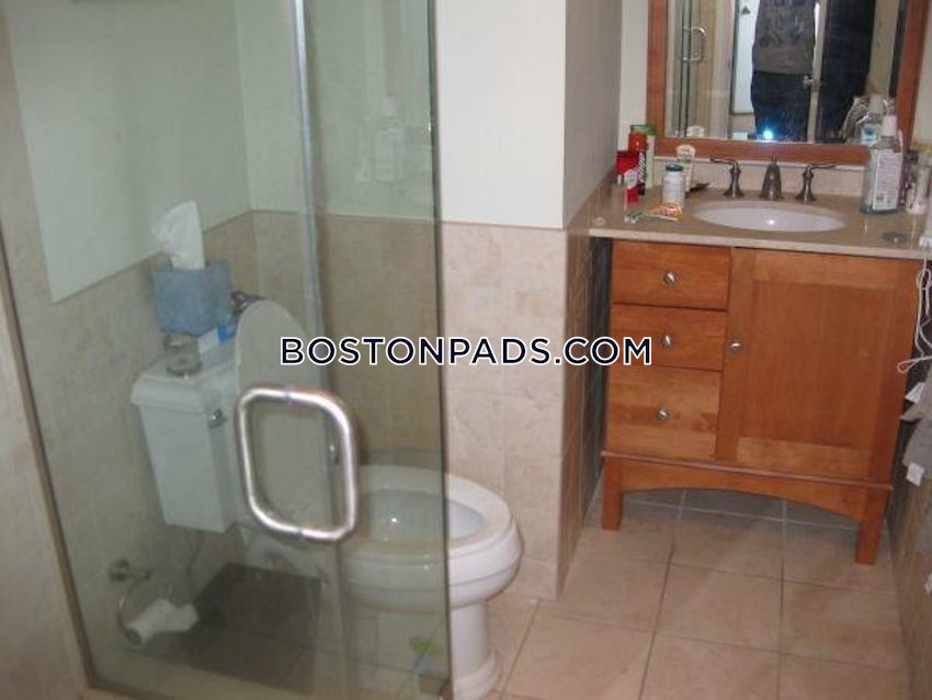 BOSTON - NORTH END - 1 Bed, 1 Bath - Image 38