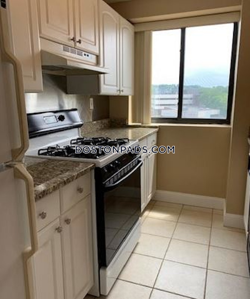 BOSTON - ALLSTON - 1 Bed, 1 Bath - Image 2