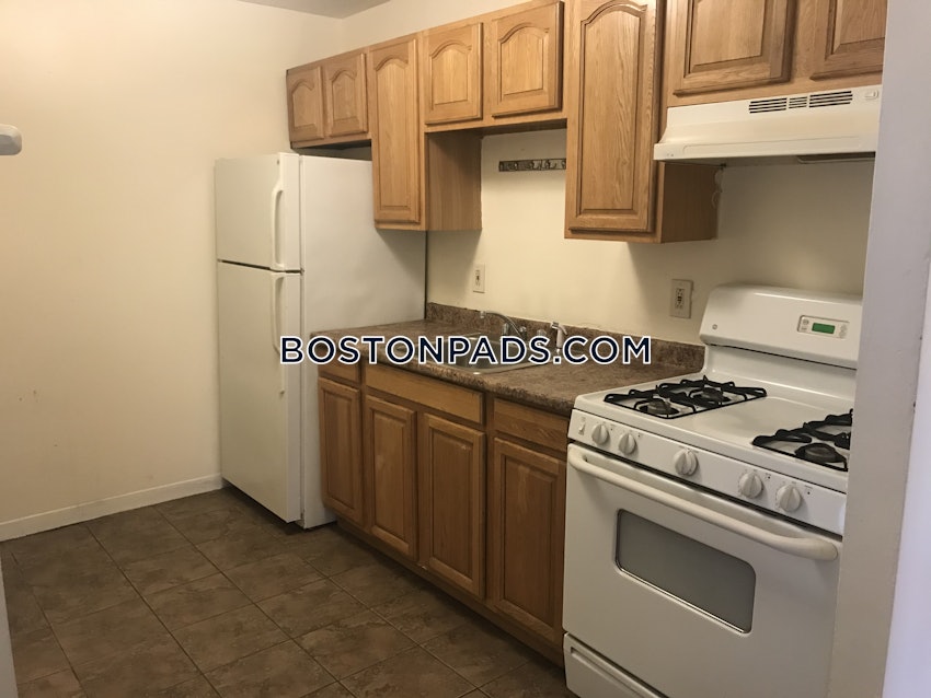 BOSTON - JAMAICA PLAIN - CENTER - 3 Beds, 1 Bath - Image 1