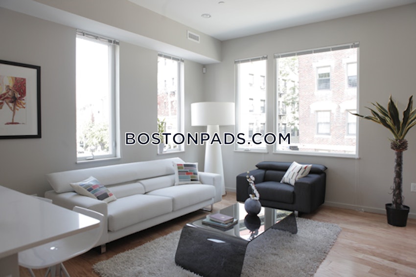 BOSTON - ALLSTON - 5 Beds, 2.5 Baths - Image 4