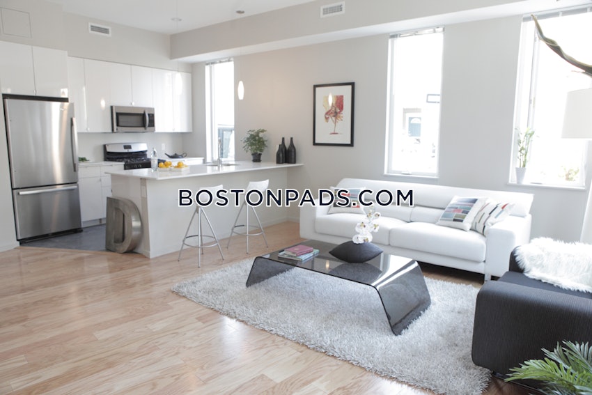 BOSTON - ALLSTON - 5 Beds, 2.5 Baths - Image 4