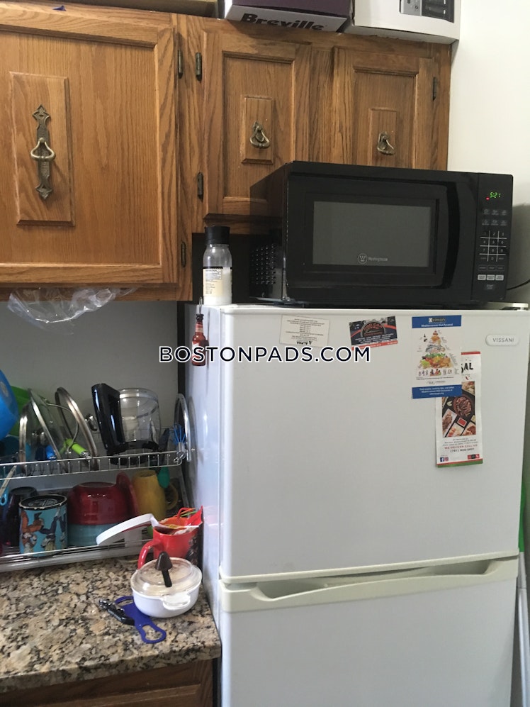 Washington St., Malden