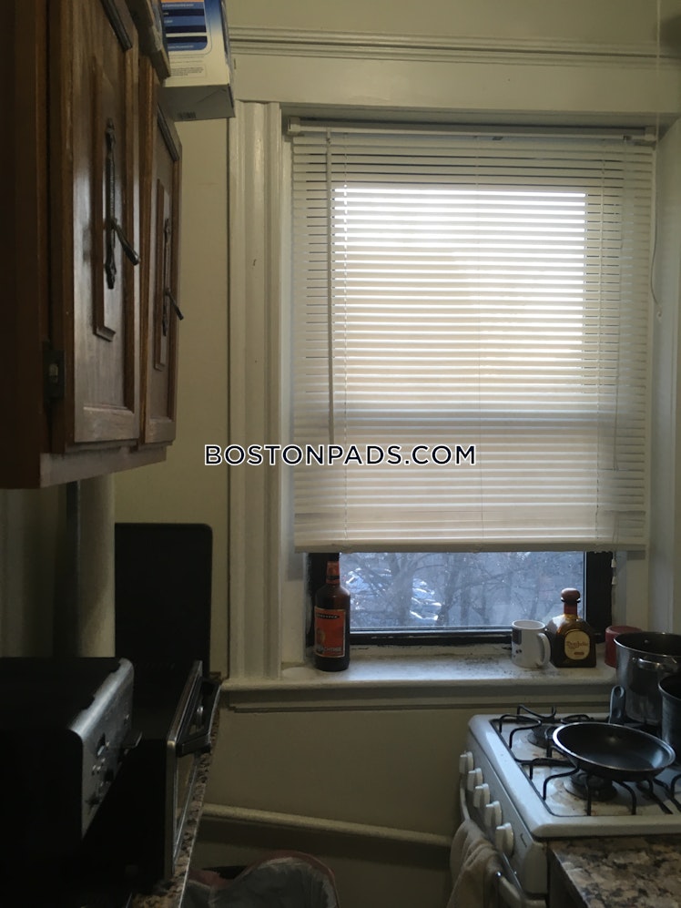 Washington St., Malden